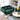 Vibrant Multi - Color Sofa Collection: Emerald Blue, Grass Green, Brick Red & Mint Wood with Techno Fabric qm - 3MUTUKISPACE
