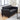 Luxurious PU Leather Sofa - Versatile Colors: Black, Light Brown, Off White, Wine Red, and Orange qm - 4MUTUKISPACE