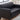 Luxurious PU Leather Sofa - Versatile Colors: Black, Light Brown, Off White, Wine Red, and Orange qm - 4MUTUKISPACE