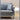 Stylish Mint Green & Dark Blue Sofa with Techno Fabric for Modern Living Rooms qm - 5MUTUKISPACE