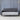 Stylish Dark Blue and Light Gray Sofa with Green Wood Accents - Techno Fabric and Cotton Blend for Ultimate Comfort qm - 6MUTUKISPACE