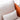Stylish Dual - Tone Sofa Collection: Dark Blue, Orange, Green & More - Techno Fabric Cotton Blend qm - 8MUTUKISPACE