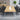Sleek & Stylish White Dark Gray Particle Board Table for Modern Interiors qs - 152MUTUKISPACE