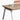 Stylish Particle Board Table in Brown, White, and Gray Finishes qs - 153MUTUKISPACE