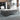 Stylish White Particle Board Table for Modern Interiors qs - 155MUTUKISPACE