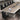 Stylish and Durable Brown Particle Board Table for Home and Office qs - 157MUTUKISPACE