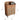 Stylish Rattan & Ash Wood Multi - Layer Cabinet with Metal Accents tzm - 514MUTUKISPACE