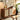 Elegant Ash Wood Cabinet with Natural Rattan Accents and Multi - Layer Construction tzm - 515MUTUKISPACE