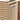 Elegant Ash Wood Cabinet with Natural Rattan Accents and Multi - Layer Construction tzm - 515MUTUKISPACE