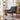 Stylish Orange and Green Faux Leather Chair with Ash Wood and Silicon Fill tzm - 517MUTUKISPACE