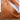 Stylish Orange and Green Faux Leather Chair with Ash Wood and Silicon Fill tzm - 517MUTUKISPACE