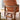 Stylish Orange and Green Faux Leather Chair with Ash Wood and Silicon Fill tzm - 517MUTUKISPACE