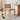 Stylish Natural Rattan Chair with Ash Wood Frame – Premium Quality Seating for Any Room tzm - 520MUTUKISPACE