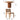 Stylish Natural Rattan Chair with Ash Wood Frame – Premium Quality Seating for Any Room tzm - 520MUTUKISPACE