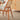 Elegant Natural Wood Rattan Chair - Ash Wood Frame tzm - 521MUTUKISPACE