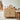 Elegant Natural Wood Rattan Chair - Ash Wood Frame tzm - 521MUTUKISPACE