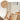 Elegant Natural Wood Rattan Chair - Ash Wood Frame tzm - 521MUTUKISPACE