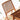 Elegant Natural Wood Rattan Chair - Ash Wood Frame tzm - 521MUTUKISPACE
