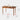 Elegant Natural Wood Rattan Chair - Ash Wood Frame tzm - 521MUTUKISPACE