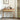 Elegant Natural Ash Wood Table with Rattan Design for Modern Homes tzm - 523MUTUKISPACE