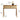 Stylish Natural Wood Ash Rattan Chair with Synthetic Leather Seat tzm - 524MUTUKISPACE