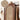 Stylish Brown Rattan wardrobe closet with Elegant Ash Wood Finish tzm - 526MUTUKISPACE