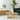 Natural Oak Wood Coffee Table with Rattan Accents: Timeless Elegance for Your Living Room tzm - 527MUTUKISPACE