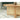 Natural Oak Wood Coffee Table with Rattan Accents: Timeless Elegance for Your Living Room tzm - 527MUTUKISPACE