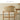 Stylish Natural Oak Wood Coffee Table with Rattan Accents tzm - 528MUTUKISPACE