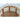 Stylish Natural Oak Wood Coffee Table with Rattan Accents tzm - 528MUTUKISPACE