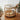 Natural Wood Coffee Table with Rattan Accents and Glass Top – Elegant and Durable tzm - 529MUTUKISPACE