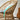 Elegant Rattan Chair with Natural Wood Finish and Plush Cotton - Ramie Cushion tzm - 530MUTUKISPACE