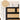 Sleek Black Ash Wood Cabinet with Natural Rattan Accents – Perfect Home Storage Solution tzm - 536MUTUKISPACE