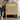 Natural Ash Wood Rattan Bedside Cupboard - Elegant Bedroom Storage Solution tzm - 538MUTUKISPACE