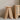 Elegant Natural Wood Rattan Stool - Premium Ash Wood Design tzm - 539MUTUKISPACE