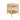 Natural Wood & Rattan Bedside Cabinet - Elegant & Stylish Nightstand for Bedroom Decor tzm - 540MUTUKISPACE