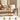 Modern Multi - Tone Rattan & Ash Wood Chair with Cotton - Ramie Upholstery tzm - 541MUTUKISPACE