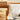 Modern Multi - Tone Rattan & Ash Wood Chair with Cotton - Ramie Upholstery tzm - 541MUTUKISPACE