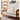 Luxurious Brown & Off - White Rattan Sofa with Ash Wood Frame and Silk Cotton - Ramie Fill tzm - 543MUTUKISPACE
