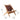 Sleek Black Ash Wood Chair with Premium Synthetic Leather Seat – Natural Wood Finish tzm - 546MUTUKISPACE