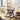 Stylish Black Ash Wood Chair with Natural Rattan Seat tzm - 547MUTUKISPACE