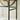 Stunning Black Rattan Makeup Vanity with Natural Ash Wood Finish and Multi - Layer Board tzm - 550MUTUKISPACE