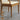 Sleek Rattan Chair in Natural Ash Wood Finish - Perfect for Stylish Interiors tzm - 552MUTUKISPACE