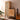Stylish Natural Wood Cabinet with Rattan Accents and Ash Wood Detailing tzm - 553MUTUKISPACE