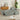 Convertible Sectional Sofa Couch, Modern Fabric 3 Seater L - Shaped Couch for Living Room, Apartment, Office, Small SpaceMUTUKISPACE