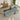 Convertible Sectional Sofa Couch, Modern Fabric 3 Seater L - Shaped Couch for Living Room, Apartment, Office, Small SpaceMUTUKISPACE