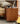 Boxwood brown nightstand muu - xtctgMUTUKISPACE