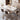 Elegant White Sintered Stone Table - Durable & Stylish Furniture ybn - 393MUTUKISPACE