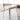 Elegant White Sintered Stone Table - Durable & Stylish Furniture ybn - 393MUTUKISPACE