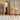 Vibrant Multi - Color Stool Collection: Off White, Black, Gray, Khaki, Dark Brown, Light Yellow, Orange, Green ym - 623MUTUKISPACE